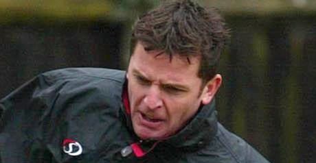 Dodd: Won last match in charge