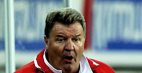 Toshack: Ramsey blow