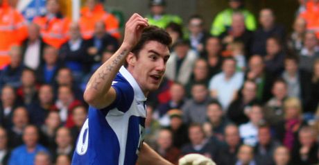 Ridgewell: Goal against Sunderland