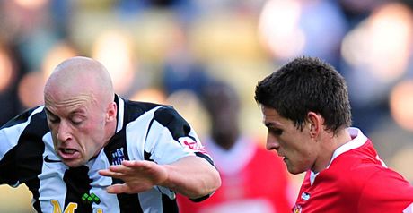Westwood: New deal