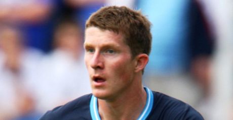 Fry: Extended his loan deal