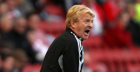 Strachan: Considering options