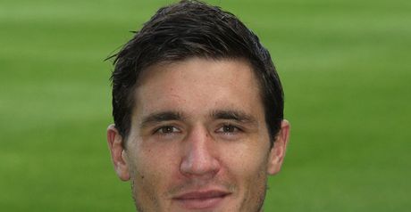 Mordt: Harlequins move