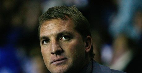 Rodgers: Doesn't feel under pressure