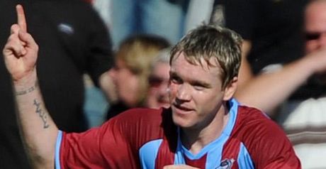 McCann: Wants to stay