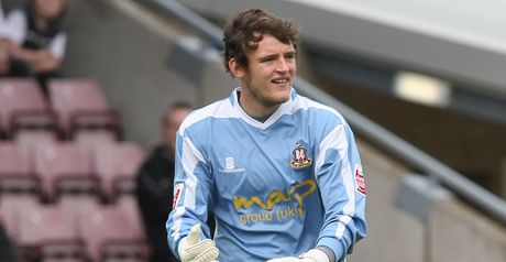 Eastwood: Back at Huddersfield