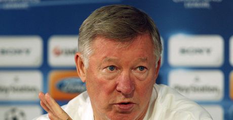 Ferguson: Can see why Bent goal stood