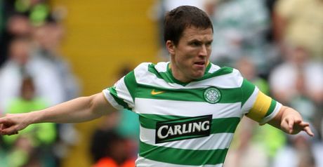Caldwell: Wigan-bound
