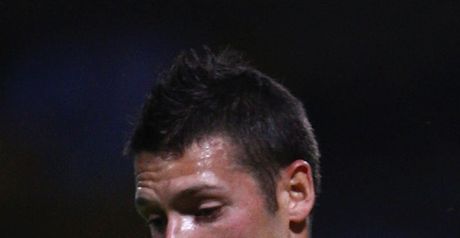 Hoolahan: Scored winner