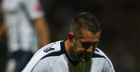 Parkin: Not an option for Owls