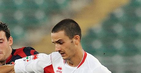 Bonucci: Attracting interest