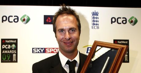 Vaughan: Trott claims