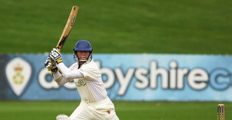 Rogers: prolific at county level