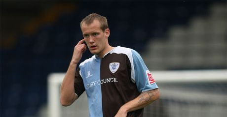 Cresswell: Hit the winner