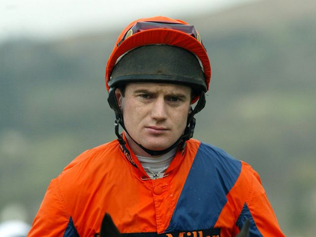 Barry Keniry: Money-spinning double at Hexham