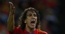 Puyol: Spain need to win
