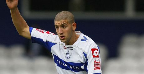 Taarabt: Championship star