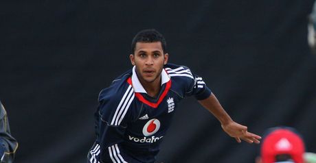Rashid: Bags of talent