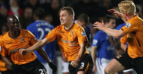 Dawson: Confidence is back