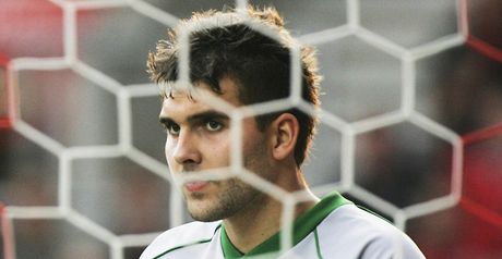 Bialkowski: Set to stay with Saints