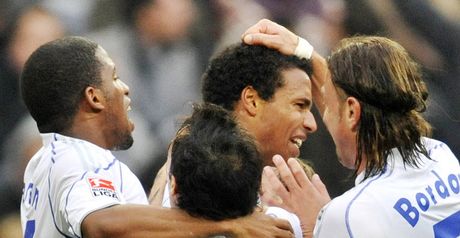 Matip: German interest