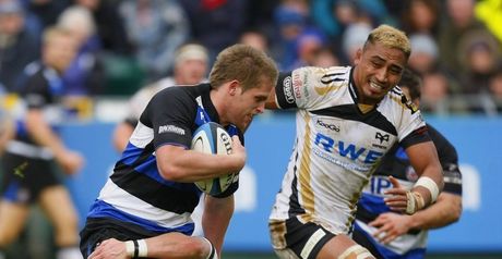 Williams: Hot prospect