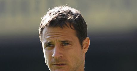 Cudicini: Long road to recovery