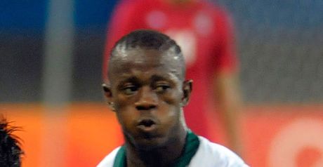Kafoumba Coulibaly: Wants to leave Nice for a move to the Premier League