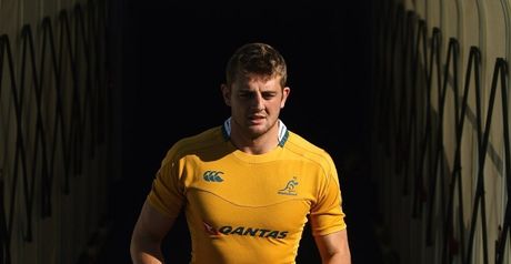 Mumm: captain for tour opener