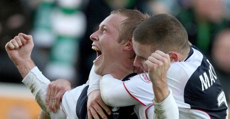 Arfield: Wanted