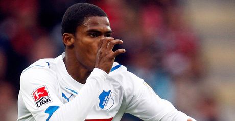 Maicosuel: Brazilian has signed a five-year contract at Udinese