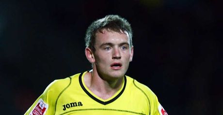Hodson: Highly-rated