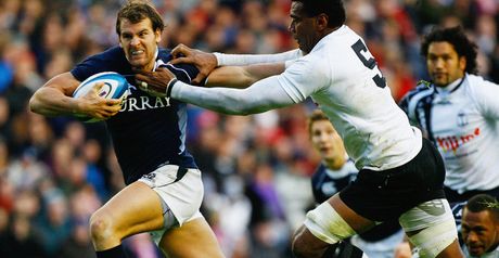 Lamont: Excited by Millennium Stadium bow