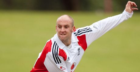 Tredwell: incisive spell