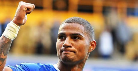 Boateng: Ankle problem
