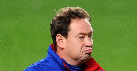 Slutski: Hoping CSKA can win