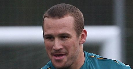Giteau: Can bounce back