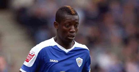 Gradel: To sign on Monday