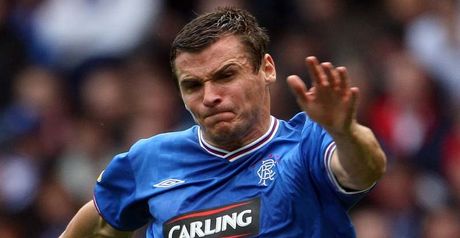 McCulloch: Not happy