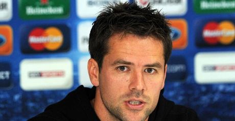 Owen: Eyes Premier League crown