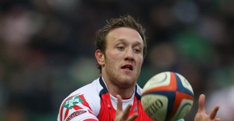 Stoddart: Wales call-up