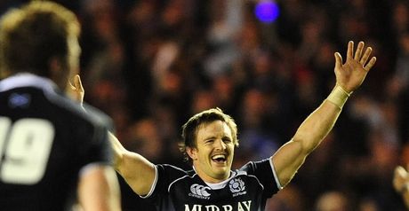 Lawson: Captaincy