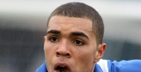 Scott Golbourne: Set to join Barnsley from Exeter City