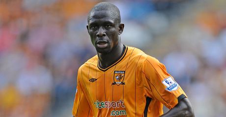 Olofinjana: Ready to return