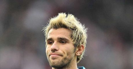 Behrami: Ongoing speculation