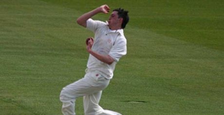 Footitt: Derbyshire move