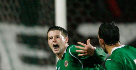 Norwood: Acquitted himself well