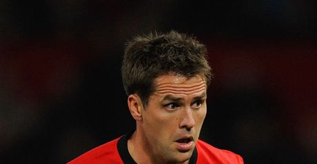 Owen: Could start for United