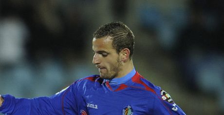 Soldado: Staying put