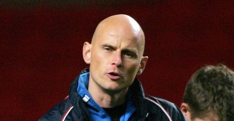 Solbakken: Delighted with win